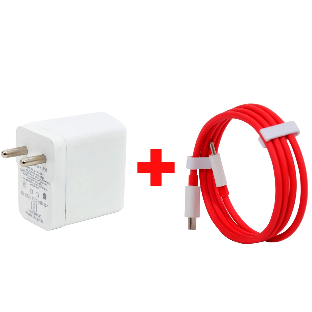 Power Adaptor Output & Data Cable Type B - 5v~3ADual Output with Micro Cable